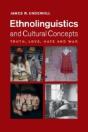 Ethnolinguistics And Cultural Concepts - Preview