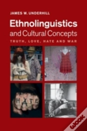 Capa do artigo Ethnolinguistics And Cultural Concepts