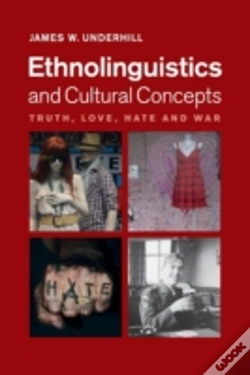 Capa do artigo Ethnolinguistics And Cultural Concepts