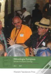 Capa do artigo Ethnologia Europaea Vol. 48:2