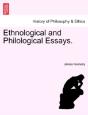 Ethnological And Philological Essays. - Preview