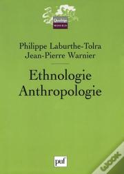 Ethnologie Anthropologie