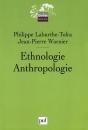 Ethnologie Anthropologie - Preview