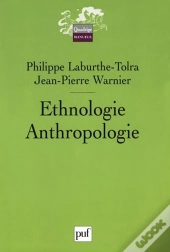 Ethnologie Anthropologie