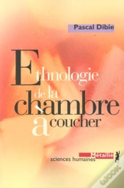 Capa do artigo Ethnologie De La Chambre A Coucher