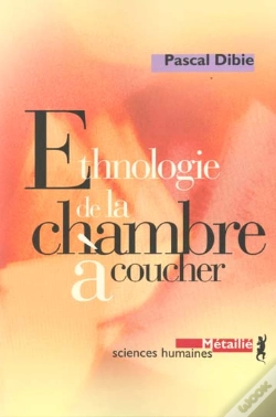 Capa do artigo Ethnologie De La Chambre A Coucher