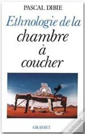 Capa do artigo Ethnologie De La Chambre A Coucher