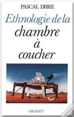 Capa do artigo Ethnologie De La Chambre A Coucher