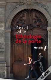 Ethnologie De La Porte