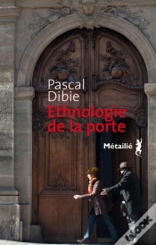 Capa do artigo Ethnologie De La Porte