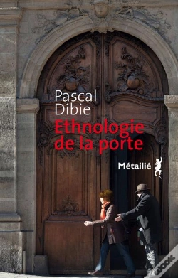 Capa do artigo Ethnologie De La Porte