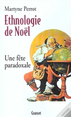 Capa do artigo Ethnologie De Noel ; Une Fete Paradoxale