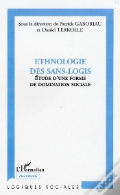 Capa do artigo Ethnologie Des Sans-Logis ; Etude D