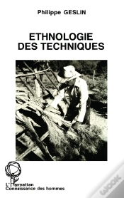 Capa do artigo Ethnologie Des Techniques