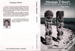 Capa do artigo Ethnologie D'Hawai'I