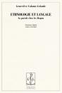 Ethnologie Et Langage ; La Parole Chez Les Dogon (3e Édition) - Preview
