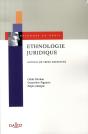 Ethnologie Juridique ; Autour De Trois Exercices - Preview