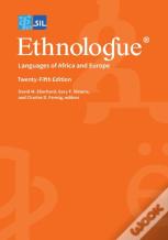Ethnologue