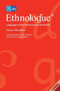 Capa do artigo Ethnologue