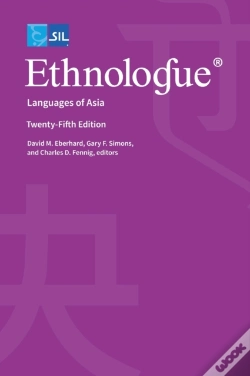 Capa do artigo Ethnologue