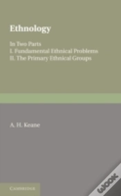 Capa do artigo Ethnology