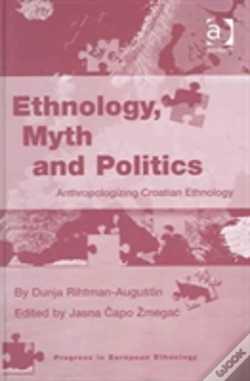 Capa do artigo Ethnology, Myth And Politics
