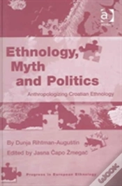 Capa do artigo Ethnology, Myth And Politics