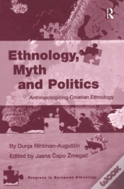 Capa do artigo Ethnology, Myth And Politics