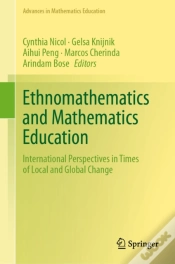 Capa do artigo Ethnomathematics And Mathematics Education
