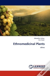 Capa do artigo Ethnomedicinal Plants