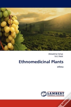 Capa do artigo Ethnomedicinal Plants