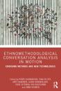 Ethnomethodological Conversation Analysis In Motion - Preview