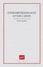 Éthnométhodologie Et Éducation - Preview