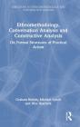 Ethnomethodology, Conversation Analysis And Constructive Analysis - Preview