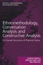 Ethnomethodology, Conversation Analysis And Constructive Analysis - Preview