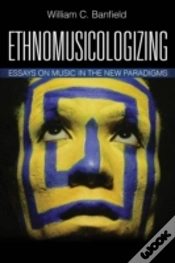 Capa do artigo Ethnomusicologizing