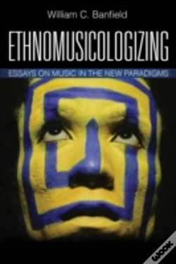 Capa do artigo Ethnomusicologizing