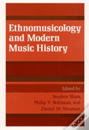 Capa do artigo Ethnomusicology And Modern Music History