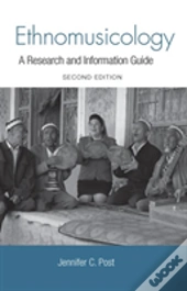 Ethnomusicology