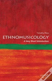 Capa do artigo Ethnomusicology