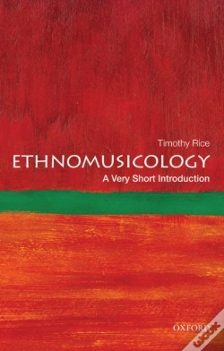 Capa do artigo Ethnomusicology