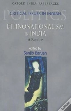 Capa do artigo Ethnonationalism In India