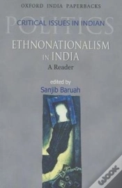Capa do artigo Ethnonationalism In India