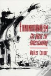 Capa do artigo Ethnonationalism