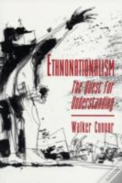 Capa do artigo Ethnonationalism