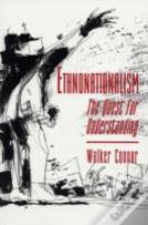Ethnonationalism