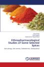 Ethnopharmacological Studies Of Some Sel - Preview