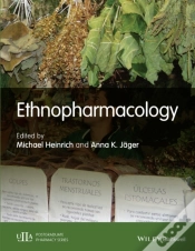 Capa do artigo Ethnopharmacology