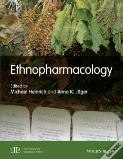 Capa do artigo Ethnopharmacology