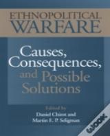 Ethnopolitical Warfare